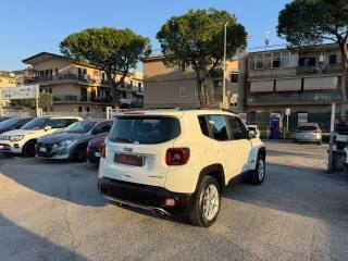 JEEP Renegade usata, con Antifurto