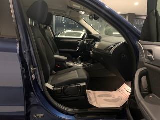 BMW X3 usata, con Fendinebbia