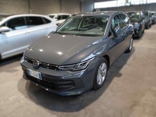 VOLKSWAGEN Golf 2.0 TDI 115 Cv SCR Life