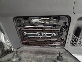 TOYOTA Land Cruiser usata, con Regolazione elettrica del sedile posteriore