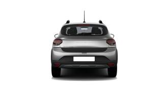 DACIA Sandero usata, con Climatizzatore