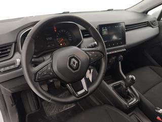 RENAULT Clio usata, con Cruise Control