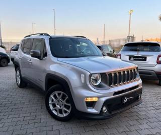 JEEP Renegade usata, con Airbag laterali