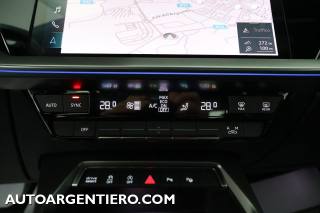 AUDI A3 usata, con USB