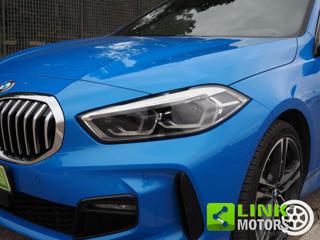 BMW 118 usata 37