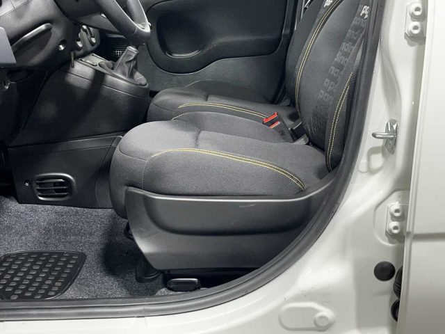 FIAT Panda usata 26