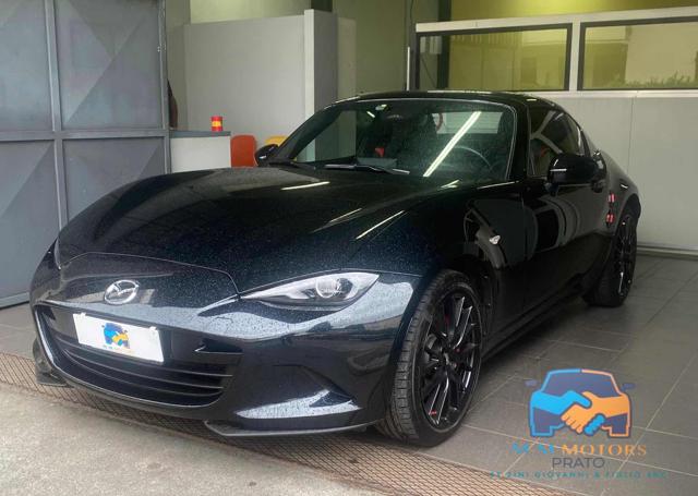 MAZDA MX-5 usata 0
