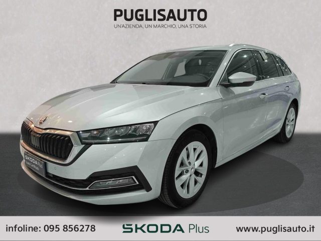 SKODA Octavia usata, con Airbag laterali