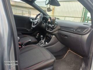 FORD Puma usata, con Immobilizzatore elettronico