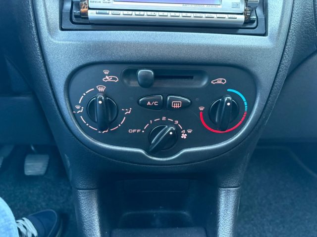 PEUGEOT 206 usata, con Lettore CD