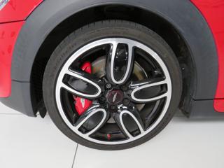 MINI John Cooper Works usata, con Fendinebbia