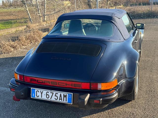 PORSCHE 911 usata 36