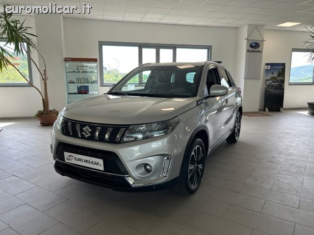 SUZUKI Vitara usata, con Airbag