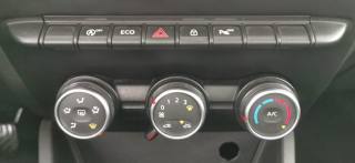 DACIA Duster usata, con Cruise Control