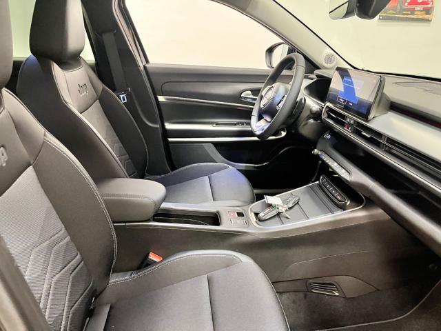 JEEP Avenger usata, con Cruise Control