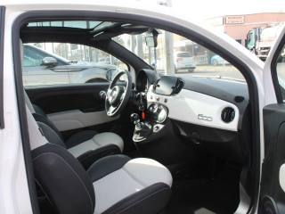 FIAT 500 usata, con Cruise Control