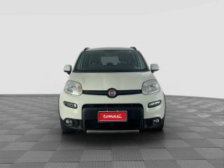 FIAT Panda usata 7