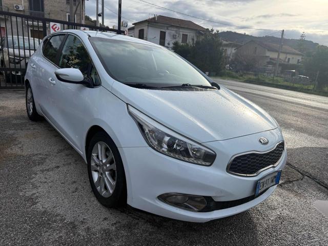 KIA cee
