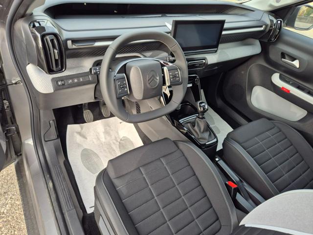 CITROEN C3 usata, con Climatizzatore