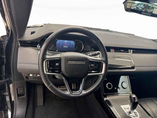 LAND ROVER Range Rover Evoque usata, con Immobilizzatore elettronico