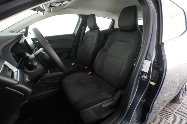 RENAULT Clio usata 8