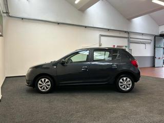 DACIA Sandero usata, con Immobilizzatore elettronico
