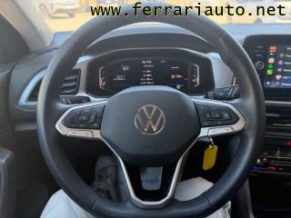 VOLKSWAGEN T-Roc usata, con Immobilizzatore elettronico