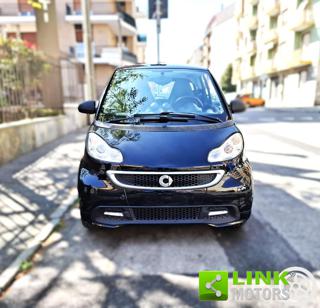 SMART ForTwo usata, con Airbag