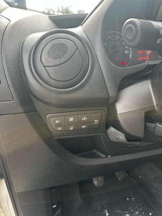 FIAT Qubo usata, con Bluetooth