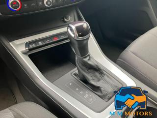 AUDI Q3 usata, con Leve al volante