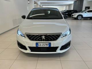 PEUGEOT 308 usata, con Fari LED