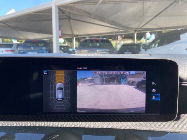 MERCEDES-BENZ A 180 usata, con USB