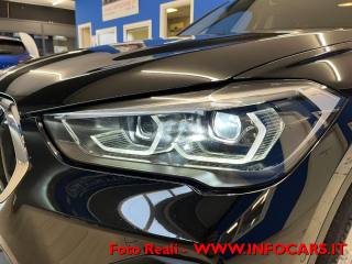 BMW X1 usata, con Fari LED