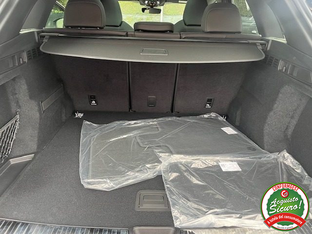 AUDI Q5 usata, con Controllo elettronico della corsia