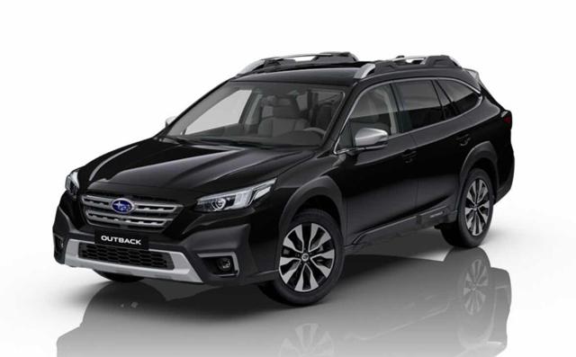 SUBARU OUTBACK usata, con ABS