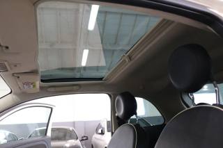 FIAT 500 usata, con Controllo trazione