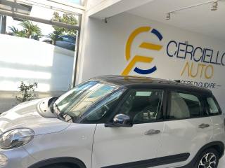 FIAT 500L usata, con Luci diurne LED