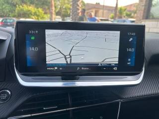 PEUGEOT 2008 usata, con ESP