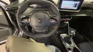 PEUGEOT 2008 usata, con Servosterzo