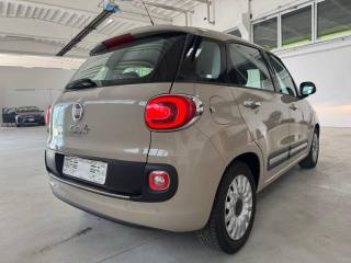 FIAT 500L usata, con Alzacristalli elettrici