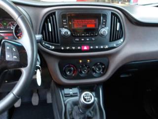 FIAT Doblo usata, con Cronologia tagliandi