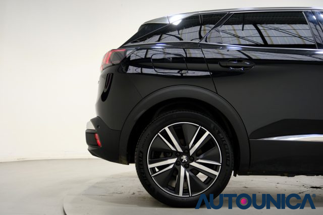 PEUGEOT 3008 usata, con Head-up display