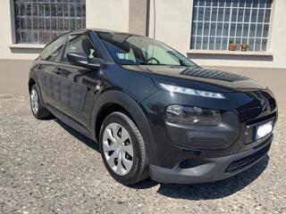 CITROEN C4 Cactus usata, con Airbag laterali