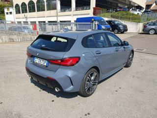 BMW 118 usata, con Boardcomputer