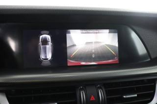 ALFA ROMEO Stelvio usata 11