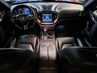 MASERATI Ghibli usata, con Chiusura centralizzata