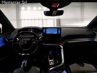 PEUGEOT 3008 usata, con Cruise Control