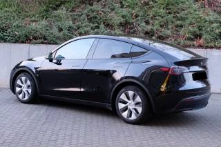 TESLA Model Y usata, con Chiusura centralizzata