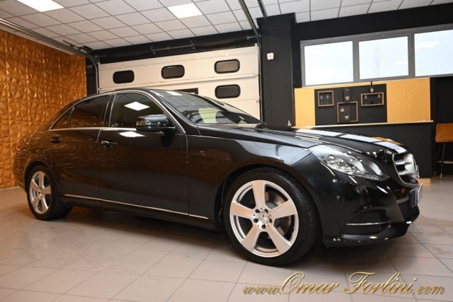 MERCEDES-BENZ E 300 usata 66