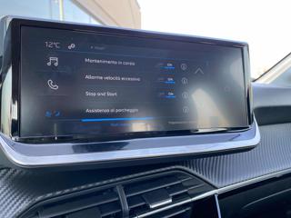 PEUGEOT 208 usata, con Immobilizzatore elettronico
